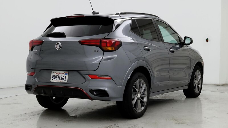 2021 Buick Encore GX Select 8