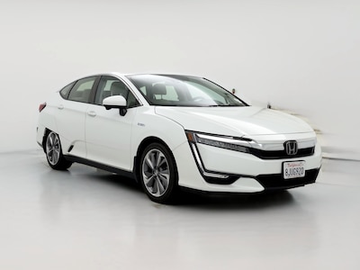 2019 Honda Clarity  -
                Modesto, CA