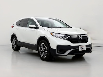 2022 Honda CR-V EX -
                Sacramento, CA