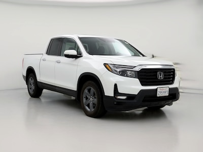 2023 Honda Ridgeline RTL-E -
                Sacramento, CA