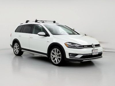 2019 Volkswagen Golf Alltrack SE -
                Sacramento, CA