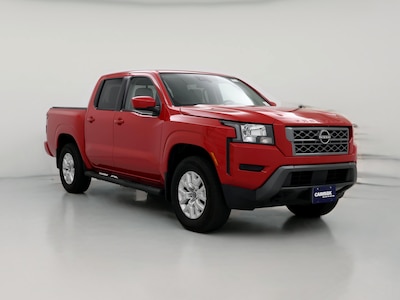 2022 Nissan Frontier SV -
                Sacramento, CA