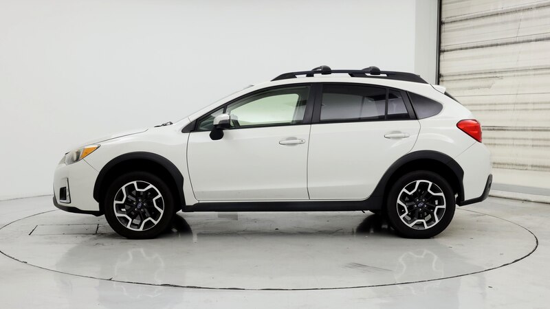 2017 Subaru Crosstrek Limited 3