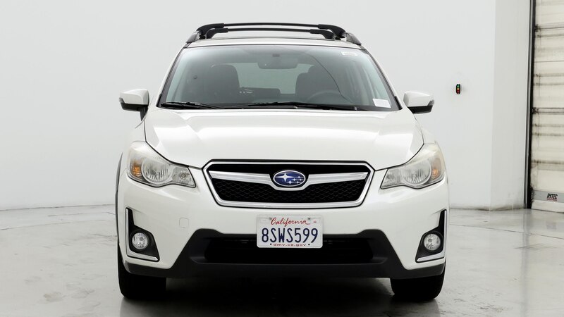 2017 Subaru Crosstrek Limited 5