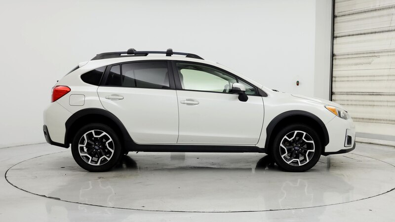 2017 Subaru Crosstrek Limited 7