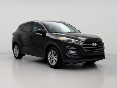 2016 Hyundai Tucson SE -
                Atlanta, GA