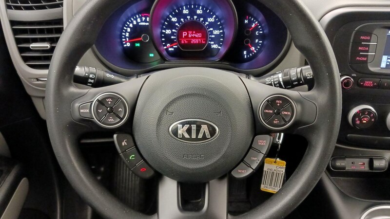 2018 Kia Soul  10