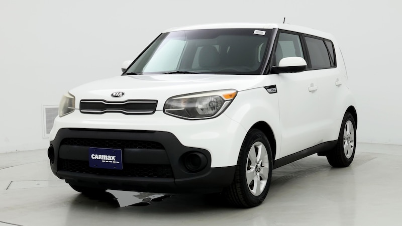 2018 Kia Soul  4