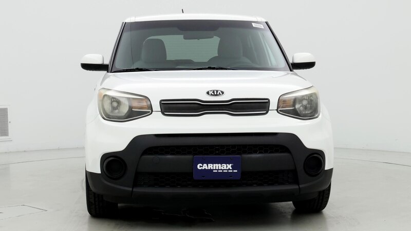 2018 Kia Soul  5