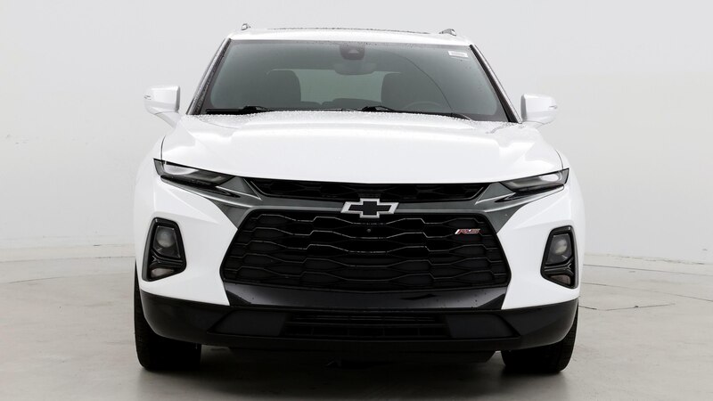 2019 Chevrolet Blazer RS 5