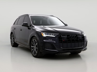 2021 Audi SQ7 Prestige -
                Jacksonville, FL