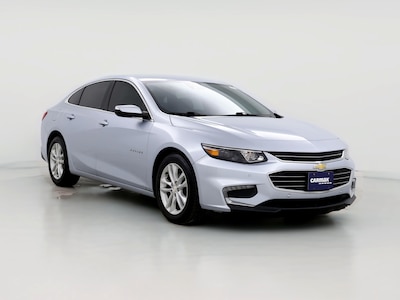 2017 Chevrolet Malibu LT -
                Jacksonville, FL