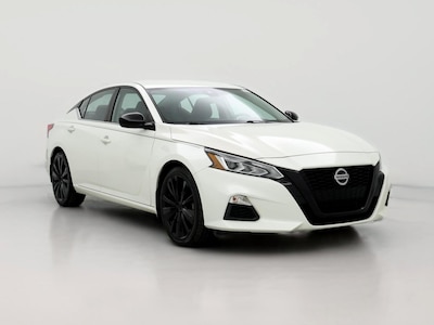 2020 Nissan Altima SR -
                Atlanta, GA