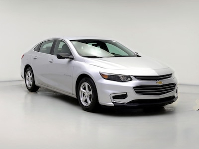 2016 Chevrolet Malibu LS -
                Orlando, FL