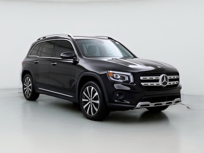 2022 Mercedes-Benz GLB 250 -
                Fayetteville, NC