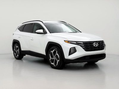 2022 Hyundai Tucson SEL -
                Atlanta, GA