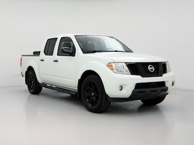 2018 Nissan Frontier SV -
                Atlanta, GA