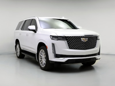 2021 Cadillac Escalade Premium Luxury -
                Orlando, FL