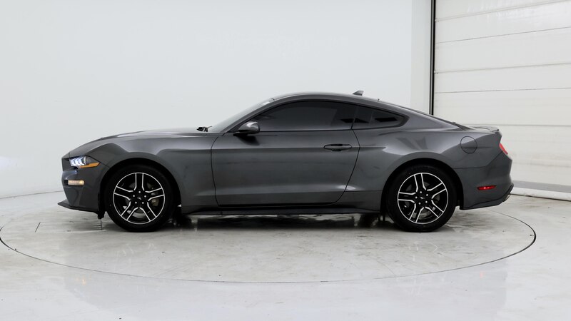 2020 Ford Mustang  3