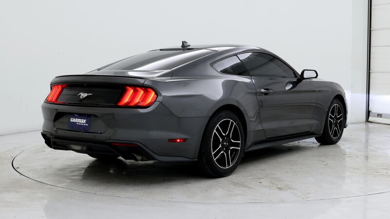 2020 Ford Mustang  8