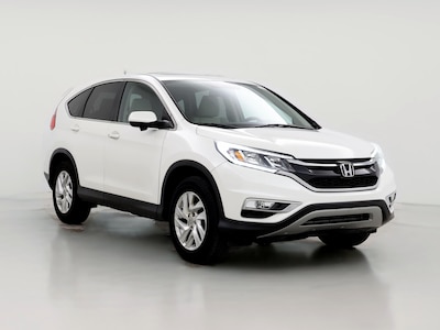 2015 Honda CR-V EX -
                Jacksonville, FL