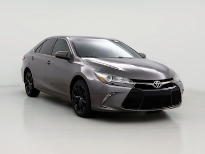 2017 Toyota Camry XSE -
                Jacksonville, FL