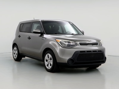 2015 Kia Soul  -
                Jacksonville, FL