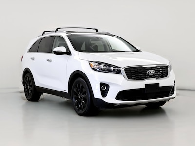 2020 Kia Sorento EX -
                Atlanta, GA