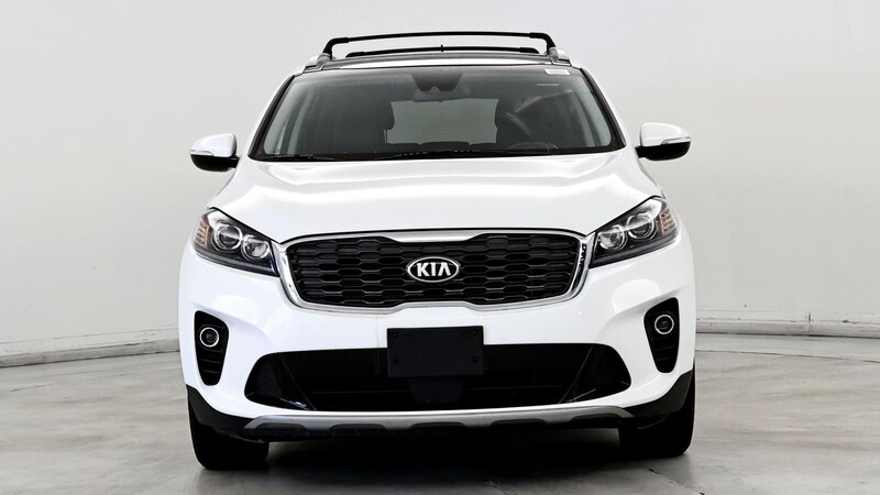 2020 Kia Sorento EX 5