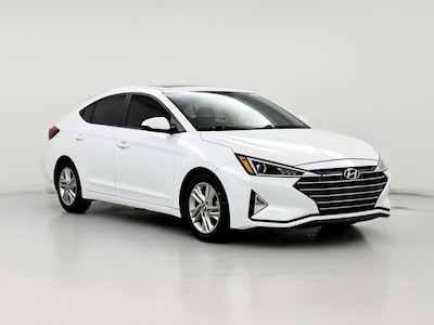 2019 Hyundai Elantra Value Edition -
                Norcross, GA