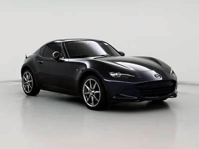 2022 Mazda MX-5 Miata Grand Touring -
                Indianapolis, IN