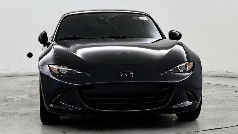 2022 Mazda MX-5 Miata Grand Touring 5