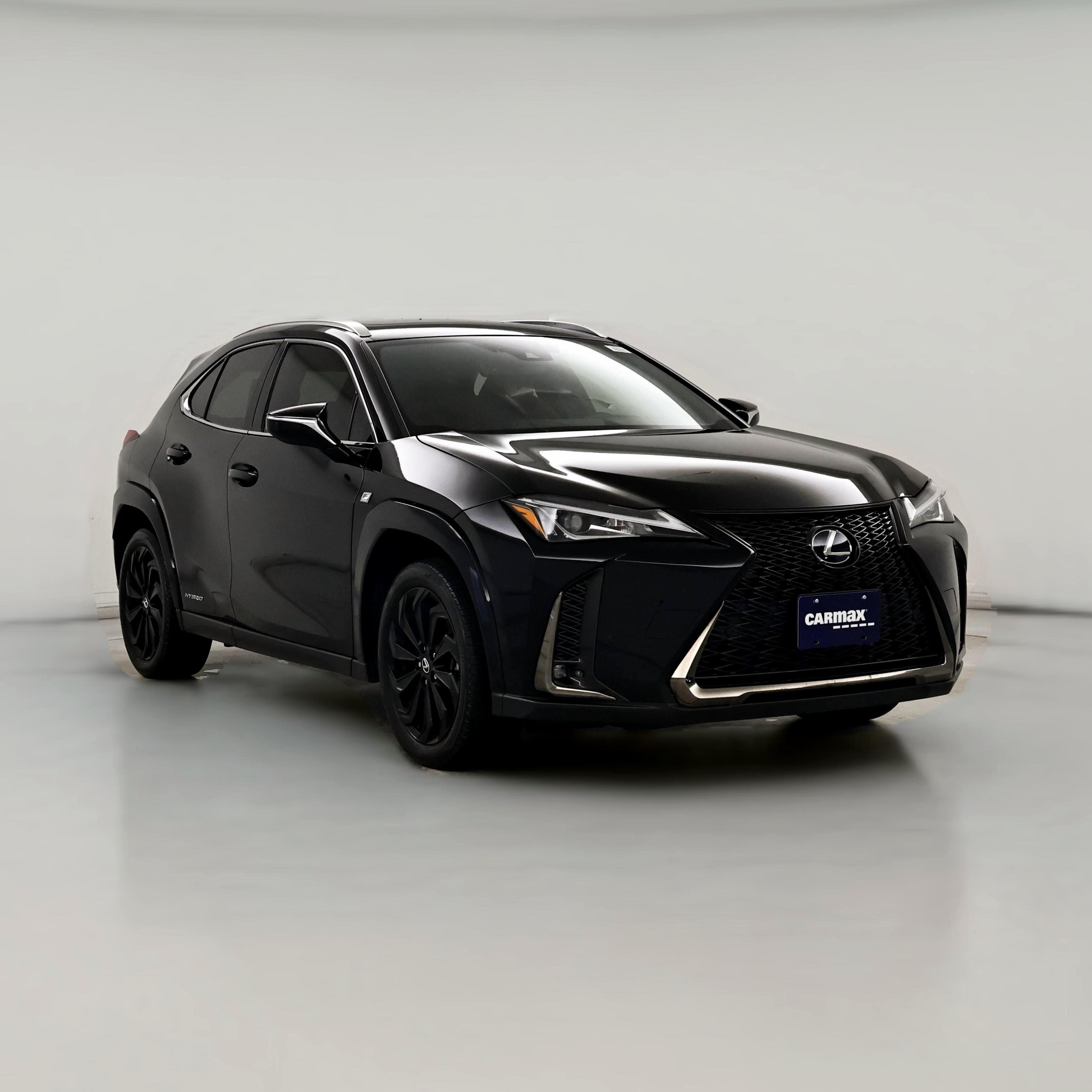 Used Lexus UX 250h near me for sale