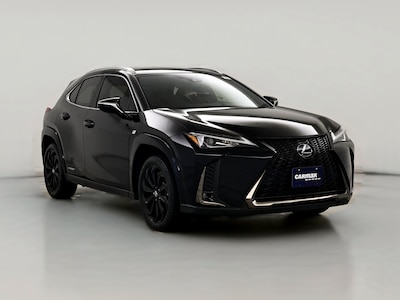 2022 Lexus UX 250h -
                Norcross, GA