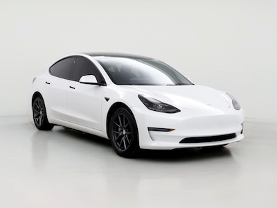 2022 Tesla Model 3 Long Range -
                Melbourne, FL