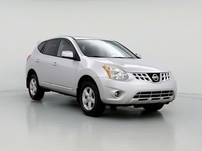 2013 Nissan Rogue S -
                Sanford, FL