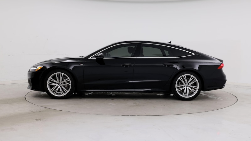 2019 Audi A7 Prestige 3