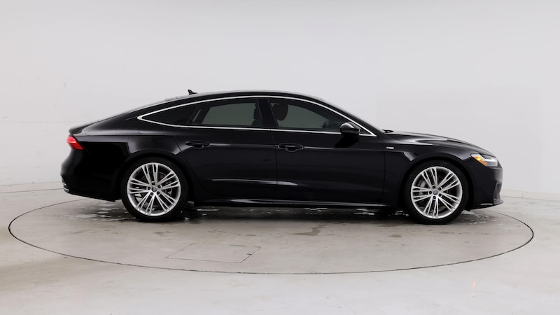 2019 Audi A7 Prestige 7