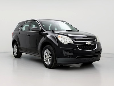 2013 Chevrolet Equinox LS -
                Atlanta, GA