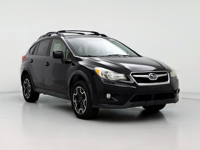 2013 Subaru XV Crosstrek Premium -
                Atlanta, GA