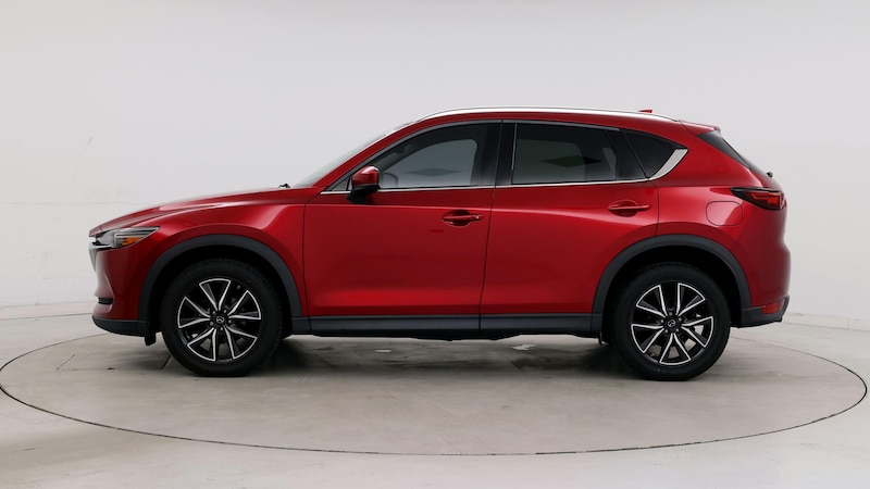 2017 Mazda CX-5 Grand Touring 3