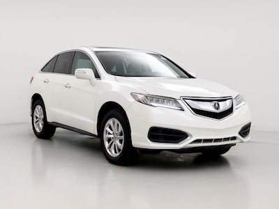 2017 Acura RDX Base -
                Atlanta, GA