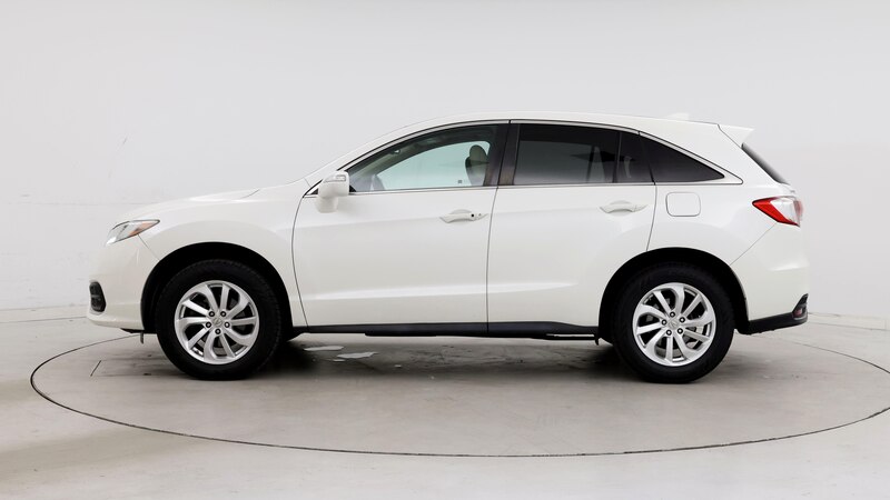 2017 Acura RDX Base 3