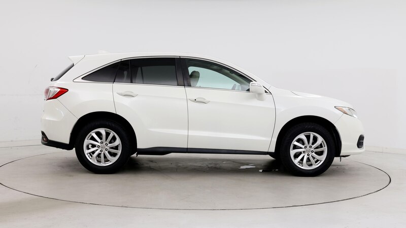 2017 Acura RDX Base 7