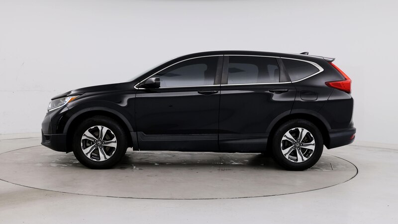 2019 Honda CR-V LX 3