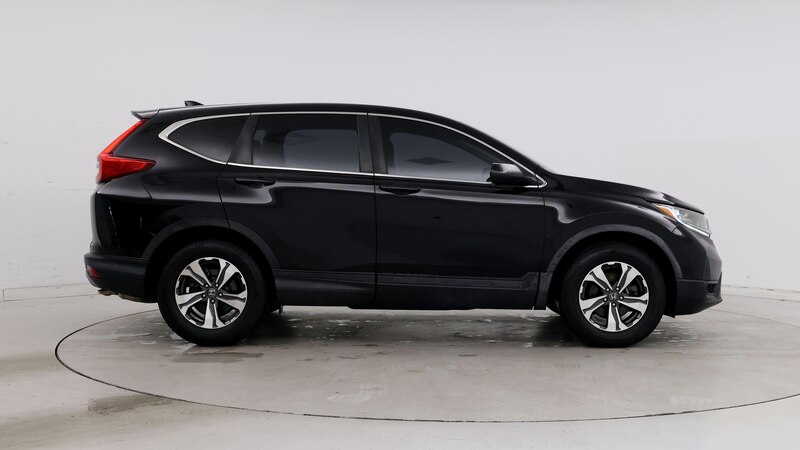 2019 Honda CR-V LX 7