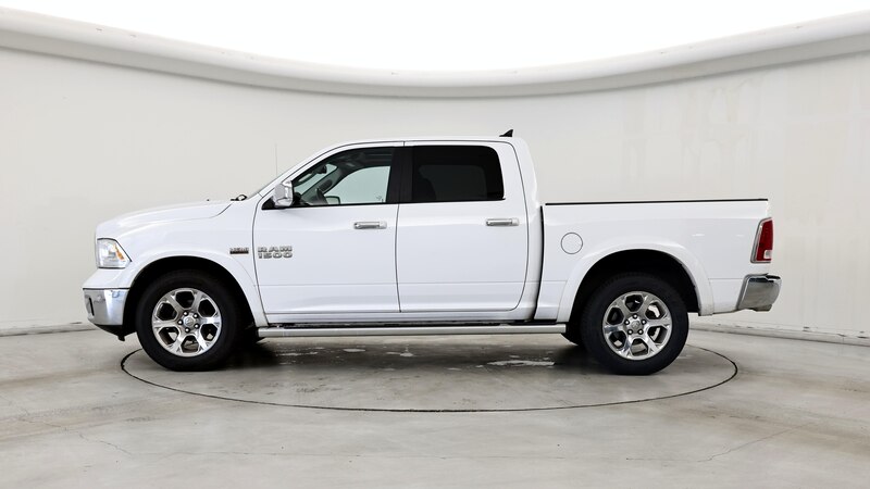 2015 RAM 1500 Laramie 3