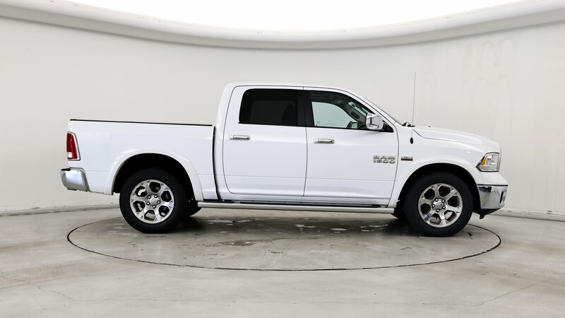 2015 RAM 1500 Laramie 7