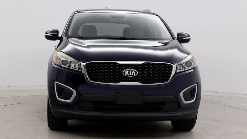 2017 Kia Sorento LX 5