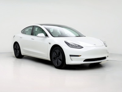 2020 Tesla Model 3 Standard Range -
                Atlanta, GA